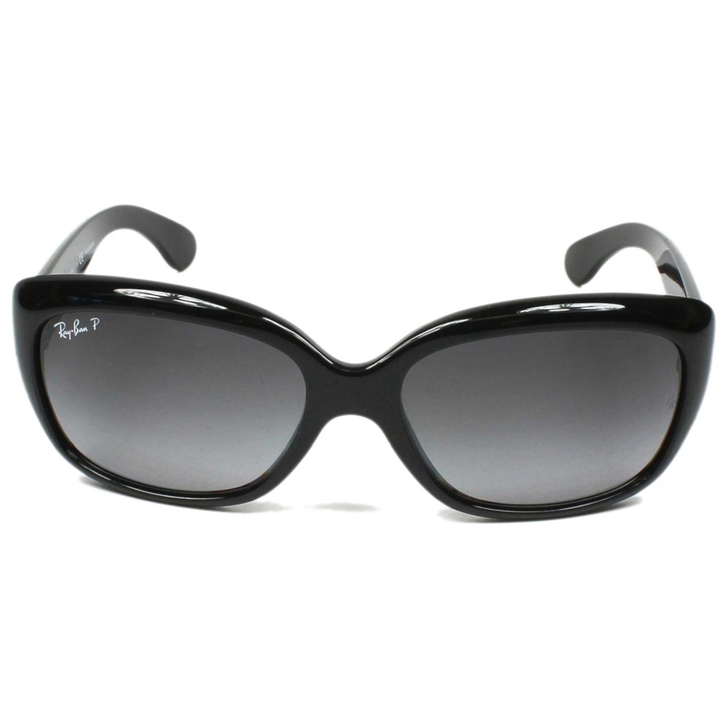 Ray-Ban Jackie Ohh Women's Sunglasses RB4101601T358 - Image #2