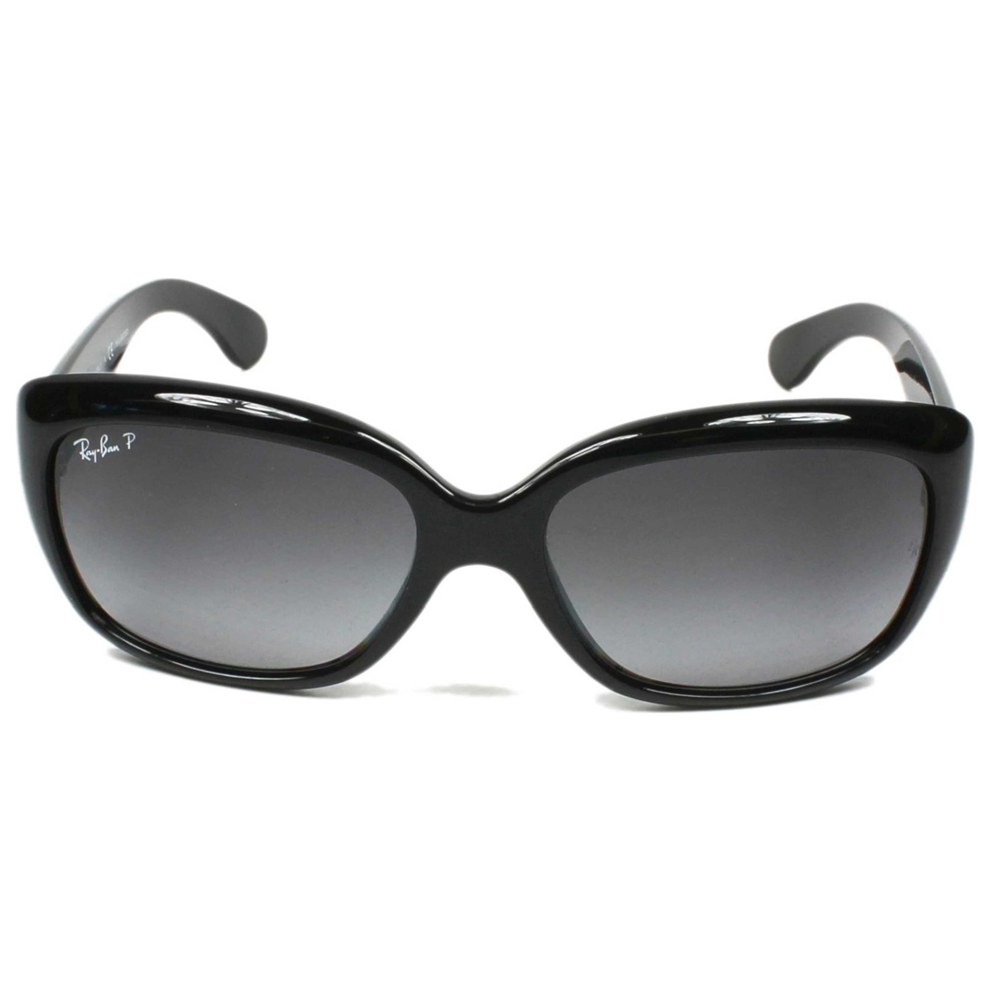 Ray-Ban Jackie Ohh Women's Sunglasses RB4101601T358 - Image #2
