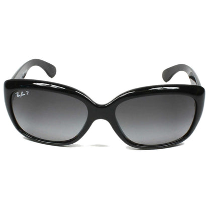 Ray-Ban Jackie Ohh Women's Sunglasses RB4101601T358 - Image #2