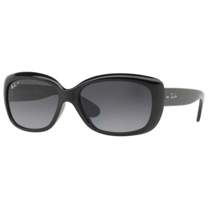 Front view of Ray-Ban Jackie Ohh Women's Sunglasses RB4101601T358