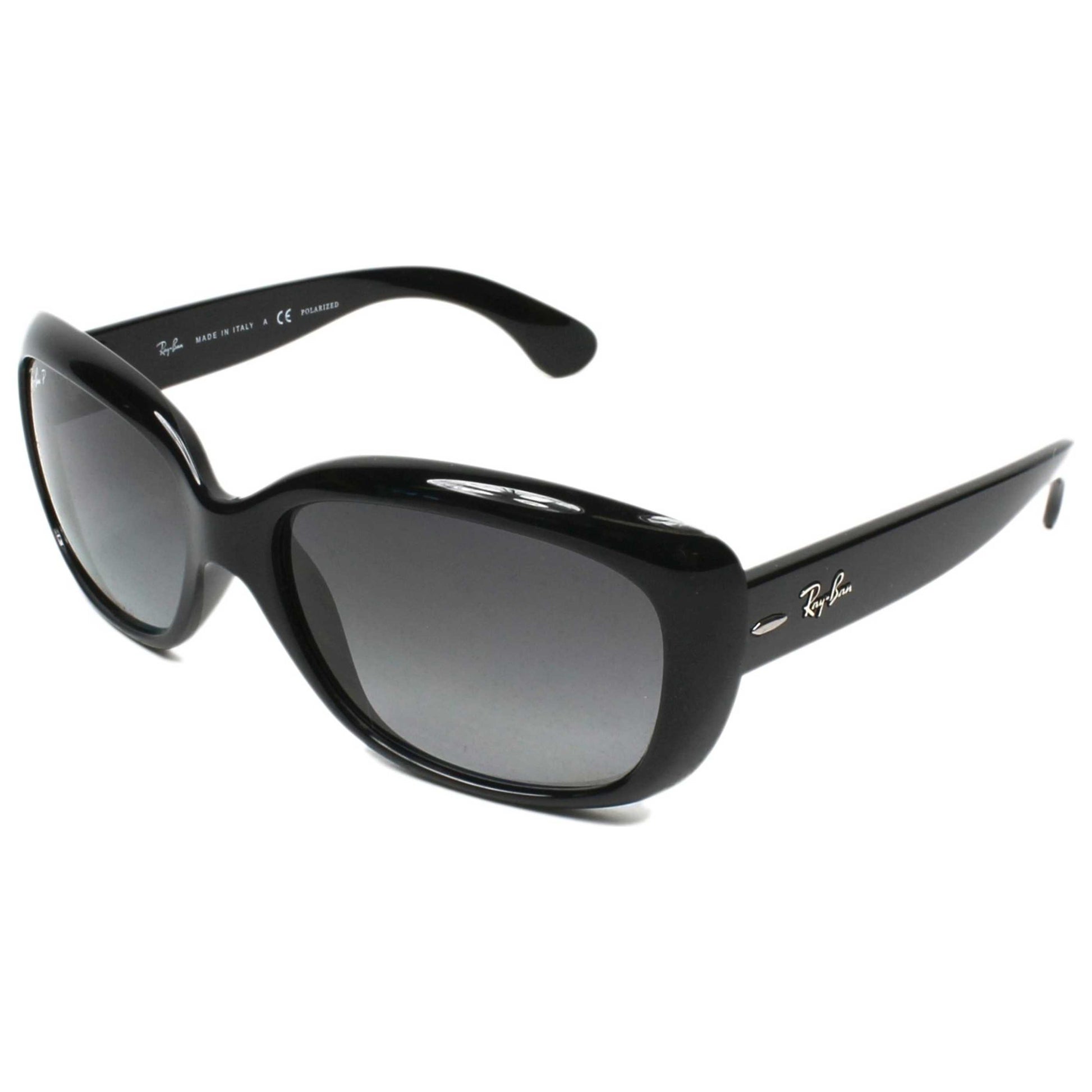 Ray-Ban Jackie Ohh Women's Sunglasses RB4101601T358 - Image #3