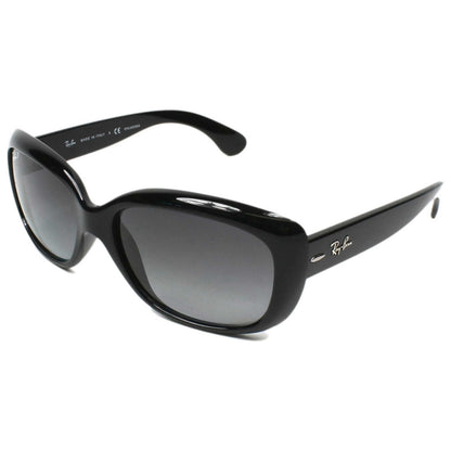 Ray-Ban Jackie Ohh Women's Sunglasses RB4101601T358 - Image #3