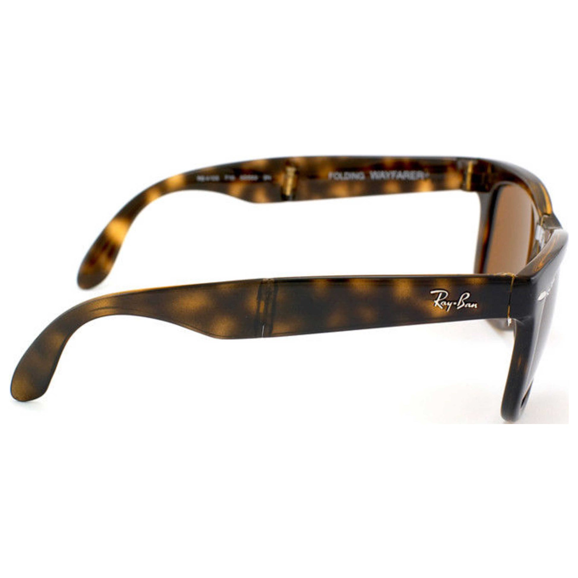 Ray-Ban Fashion Unisex Sunglasses RB4105-710-50 - Image #2
