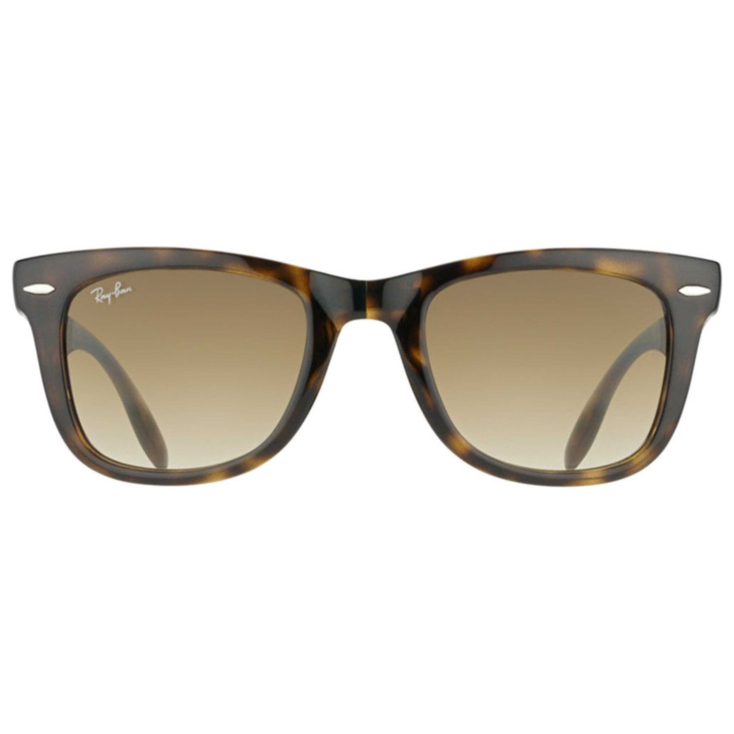 Ray-Ban Fashion Unisex Sunglasses RB4105-710-51 - Image #2