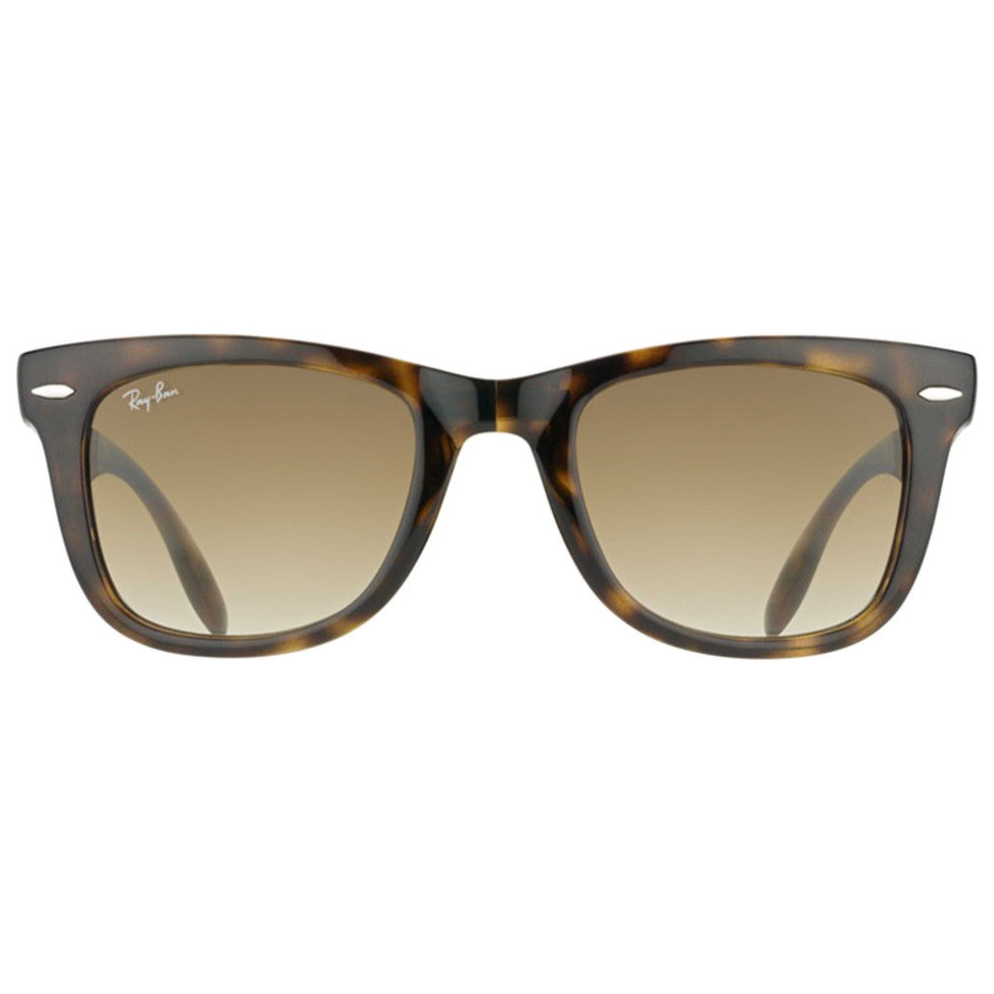 Ray-Ban Fashion Unisex Sunglasses RB4105-710-51 - Image #2