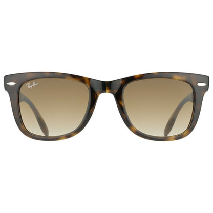 Ray-Ban Fashion Unisex Sunglasses RB4105-710-51 - Image #2