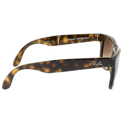 Ray-Ban Fashion Unisex Sunglasses RB4105-710-51 - Image #4
