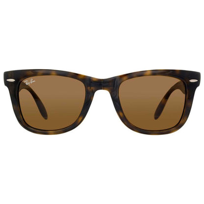 Ray-Ban Fashion Unisex Sunglasses RB4105-710-54 - Image #2
