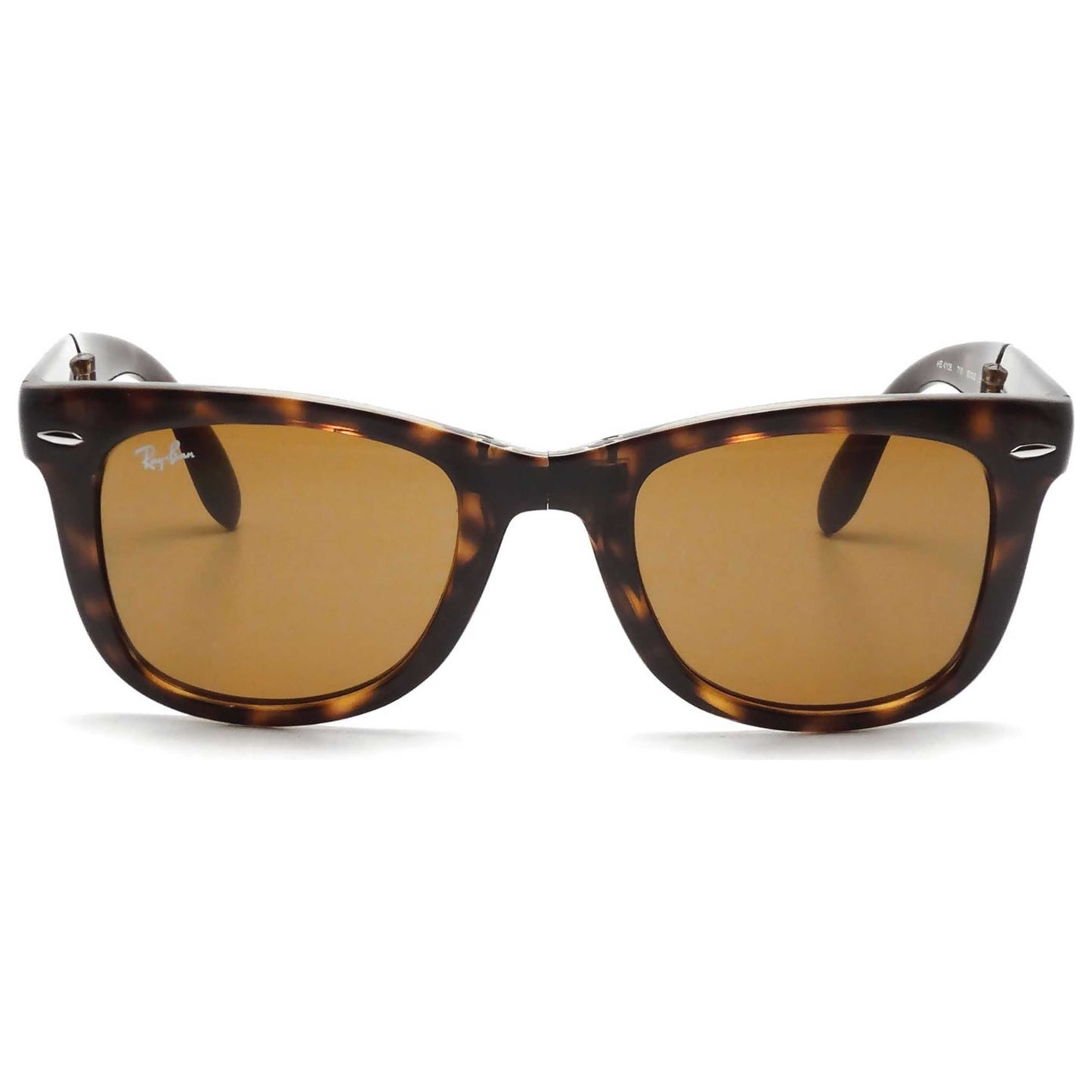 Ray-Ban Fashion Men's Sunglasses RB410571050 - Image #2