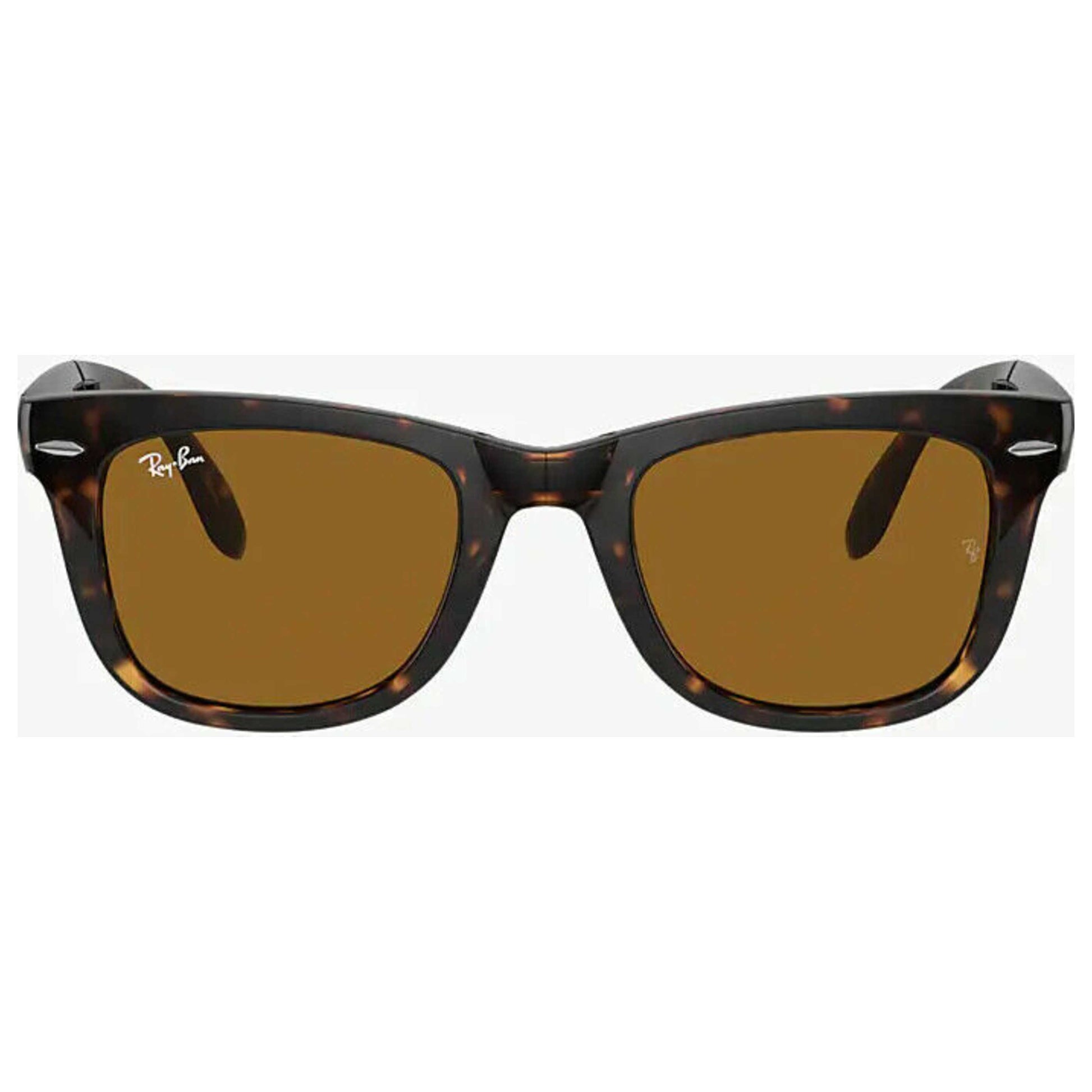 Ray-Ban Fashion Men's Sunglasses RB410571050 - Image #3