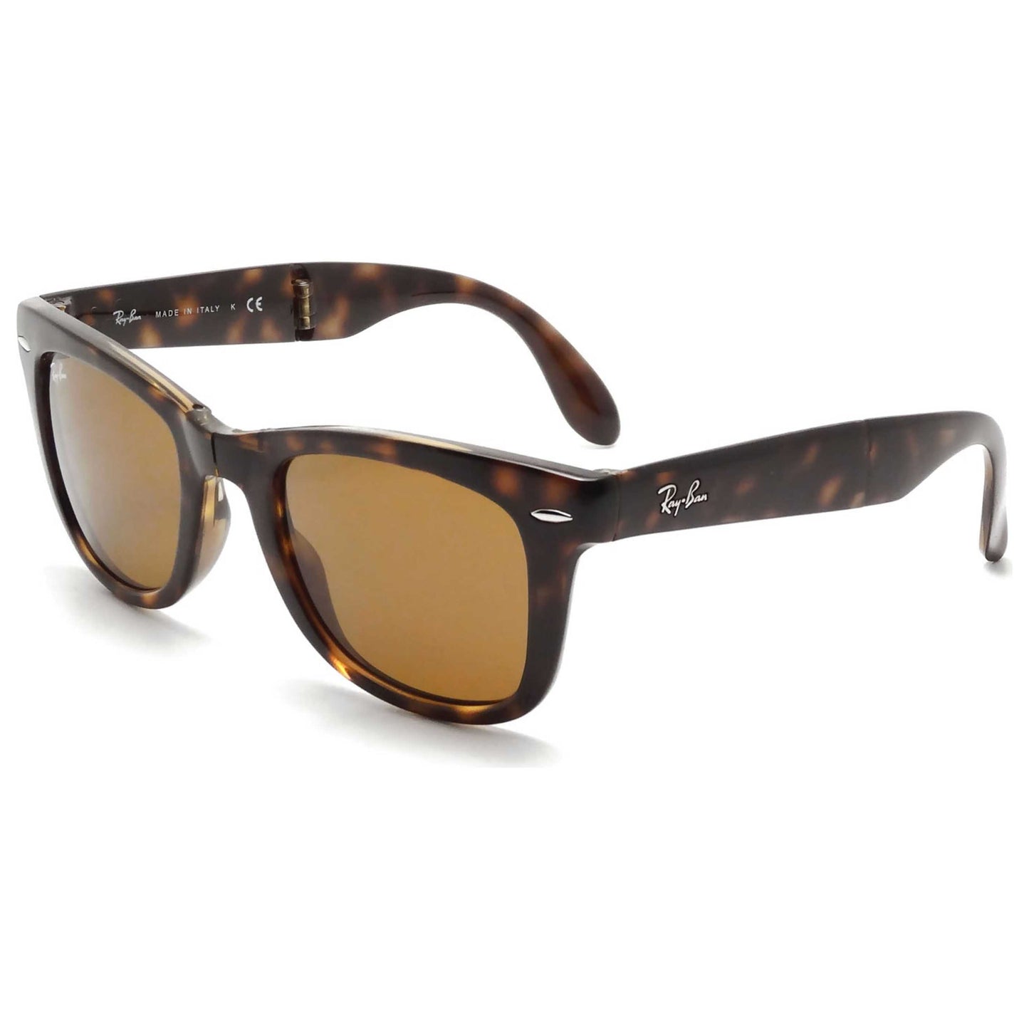 Ray-Ban Fashion Men's Sunglasses RB410571050 - Image #5