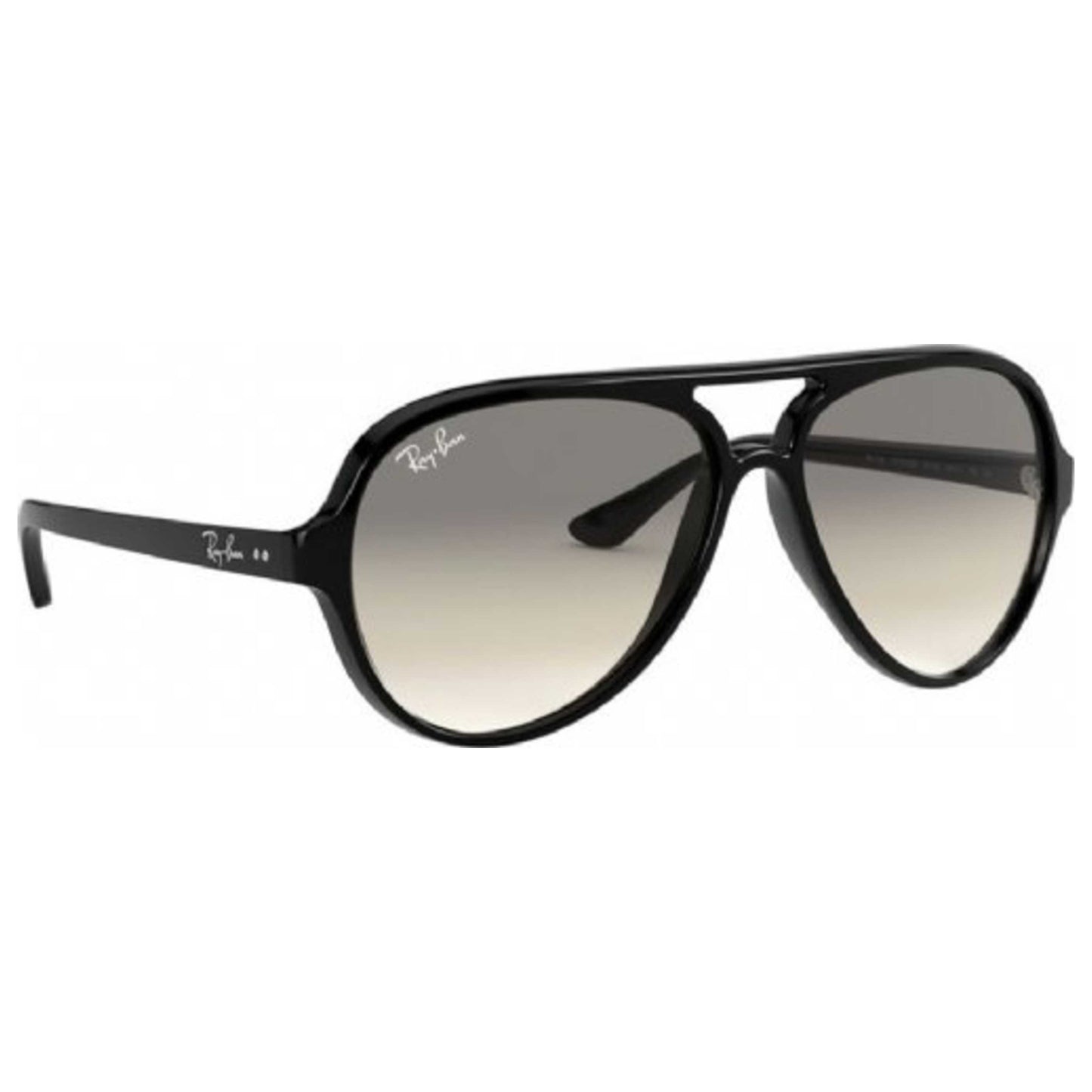 Front view of Ray-Ban Fashion Men's Sunglasses RB41256013259