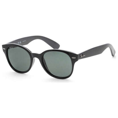 Front view of Ray-Ban Unisex Sunglasses RB4141-601-51