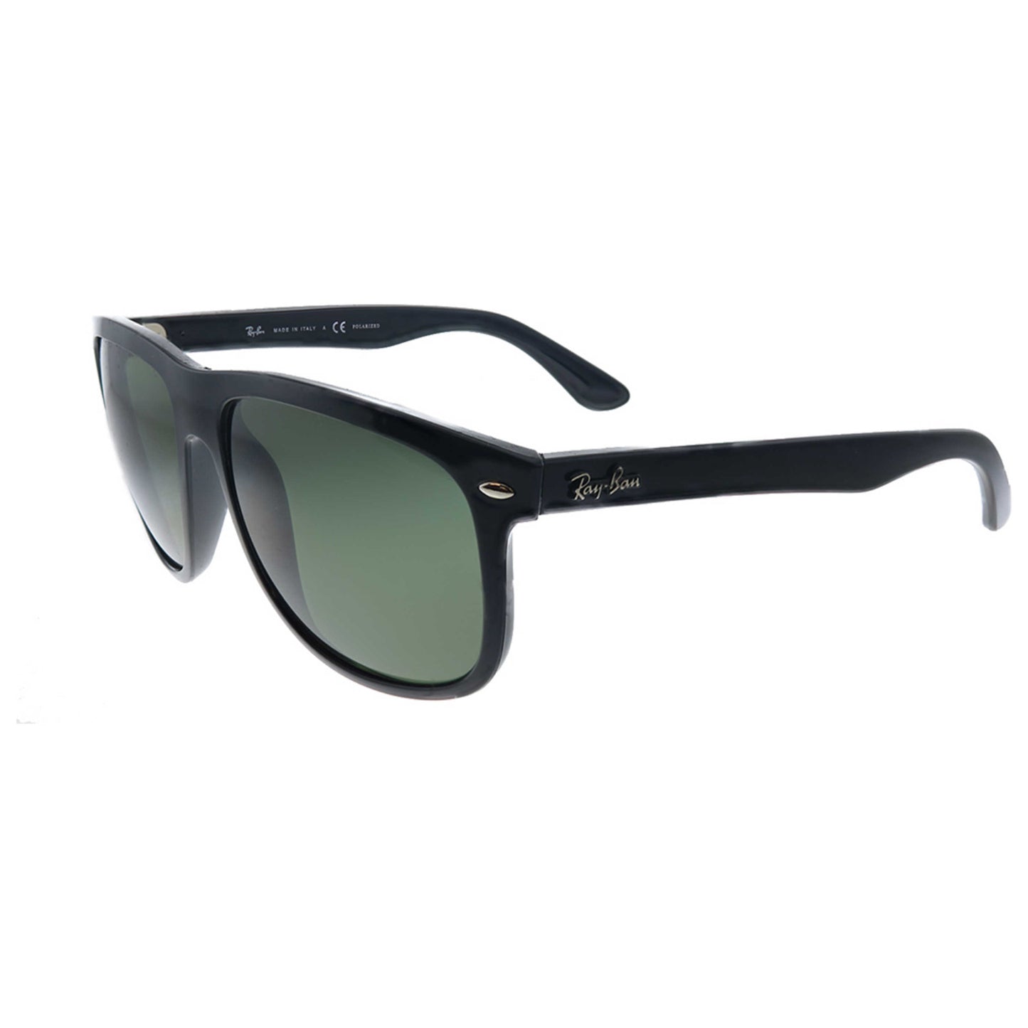 Front view of Ray-Ban Fashion Unisex Sunglasses RB4147-601-5856