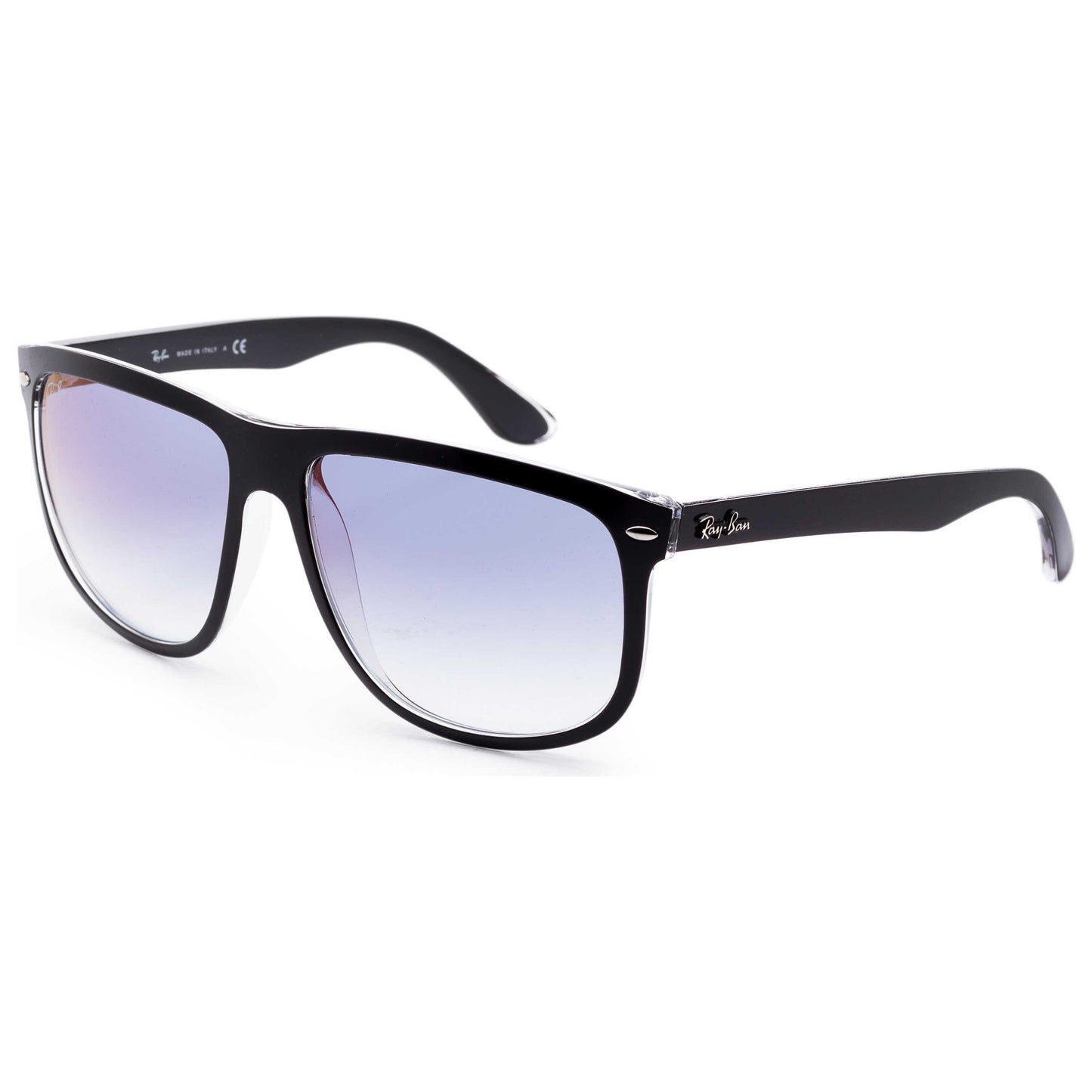 Front view of Ray-Ban Fashion Men's Sunglasses RB4147-6039X060