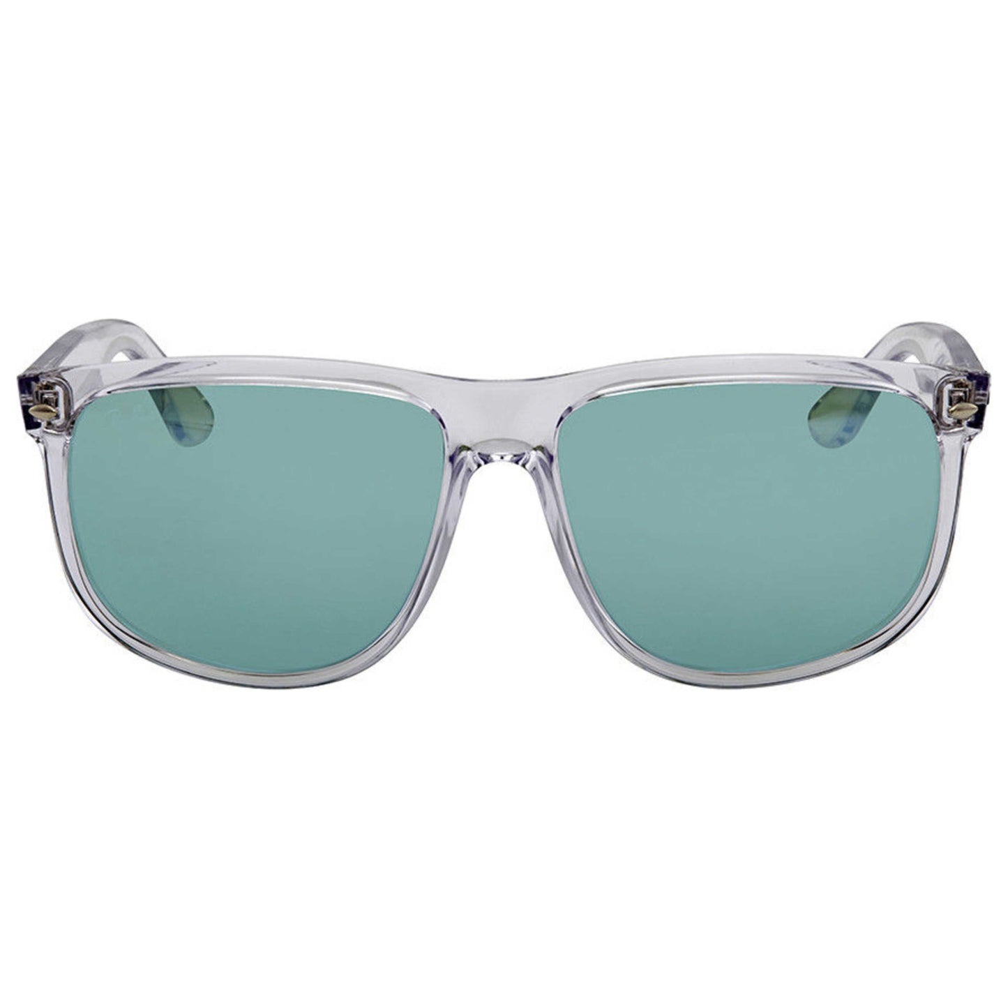 Front view of Ray-Ban Fashion Men's Sunglasses RB4147-632530-60