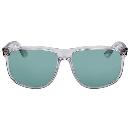 Front view of Ray-Ban Fashion Men's Sunglasses RB4147-632530-60