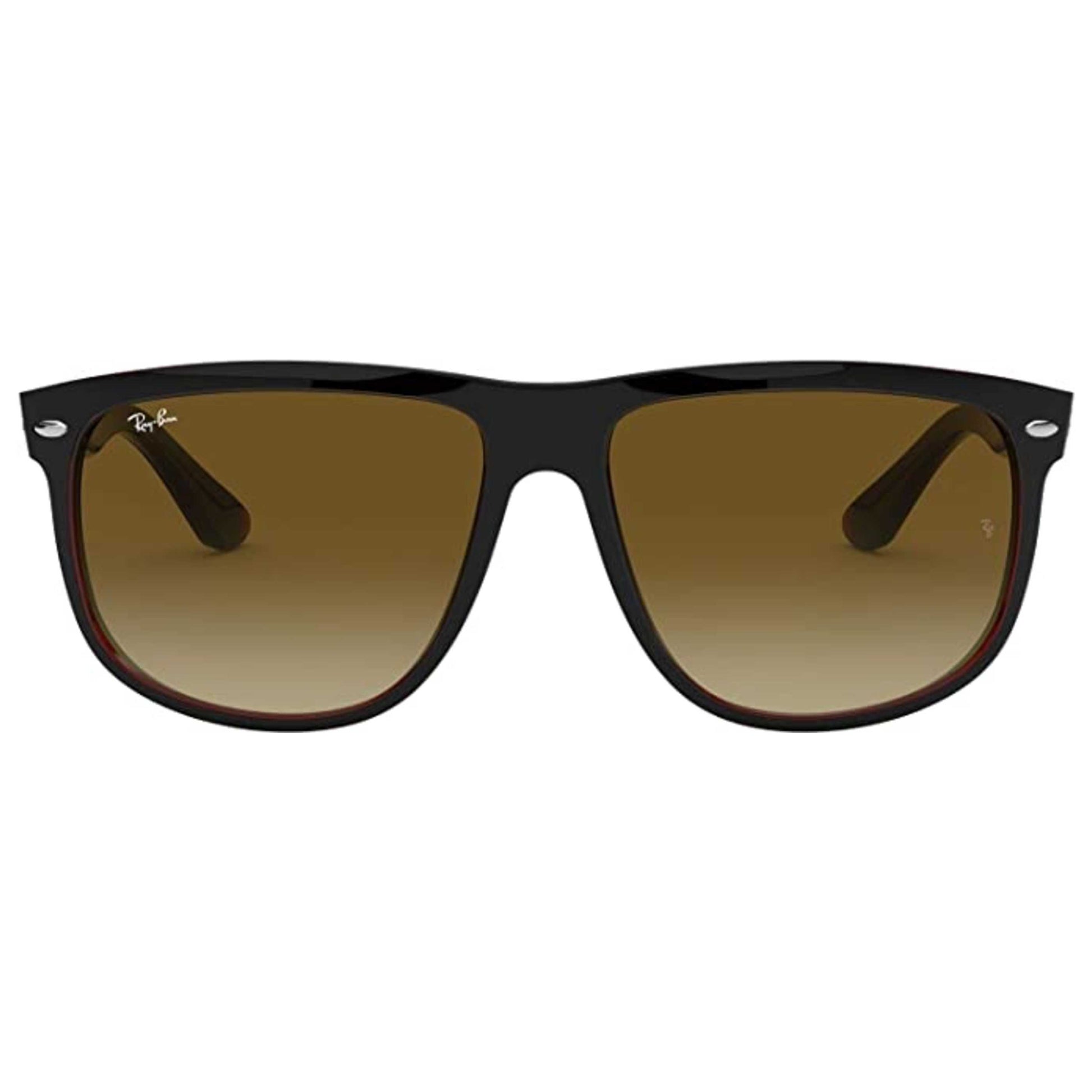 Ray-Ban Highstreet Men's Sunglasses RB414760958560 - Image #2