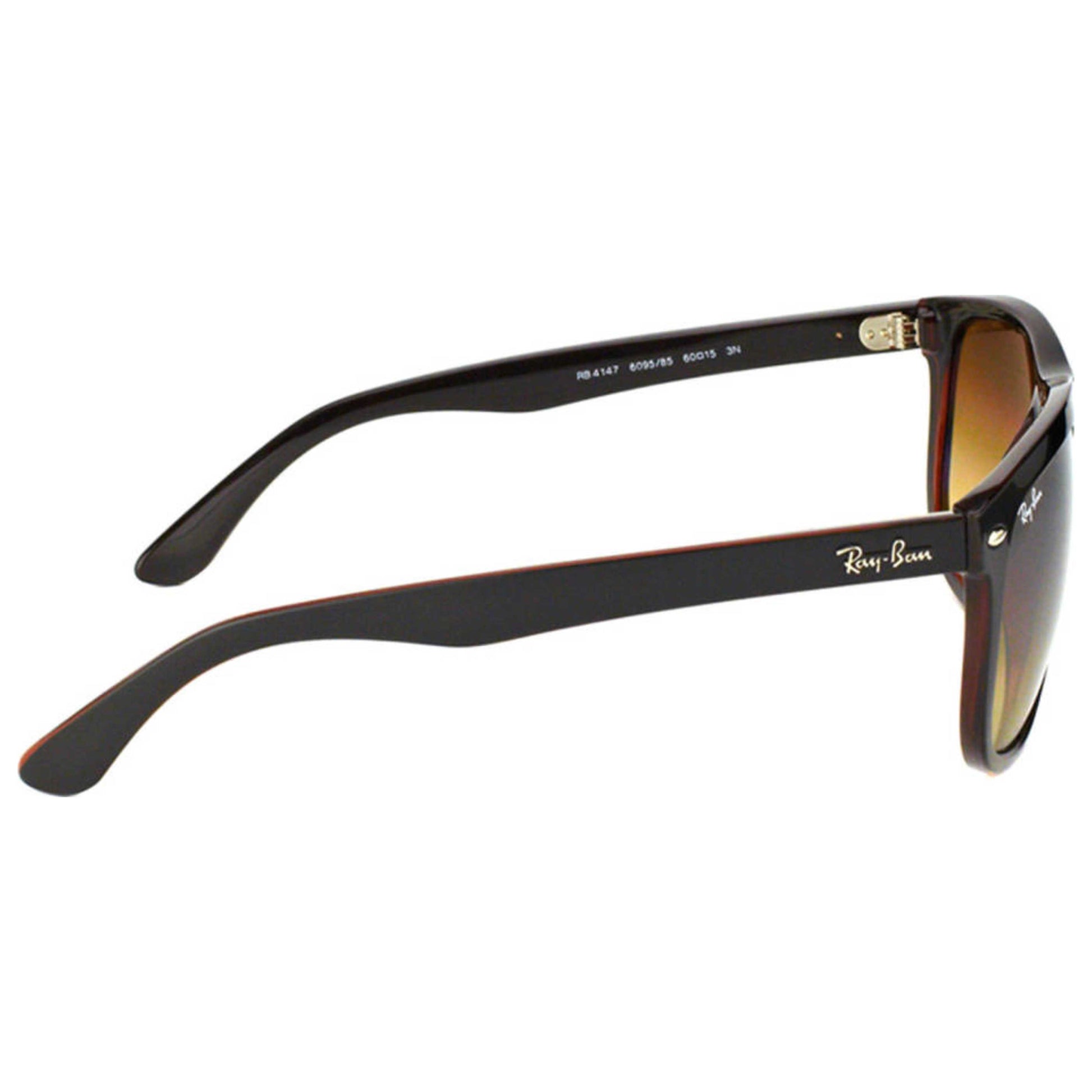 Ray-Ban Highstreet Men's Sunglasses RB414760958560 - Image #3