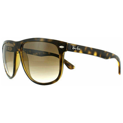 Front view of Ray-Ban Classic Men's Sunglasses RB41477105160