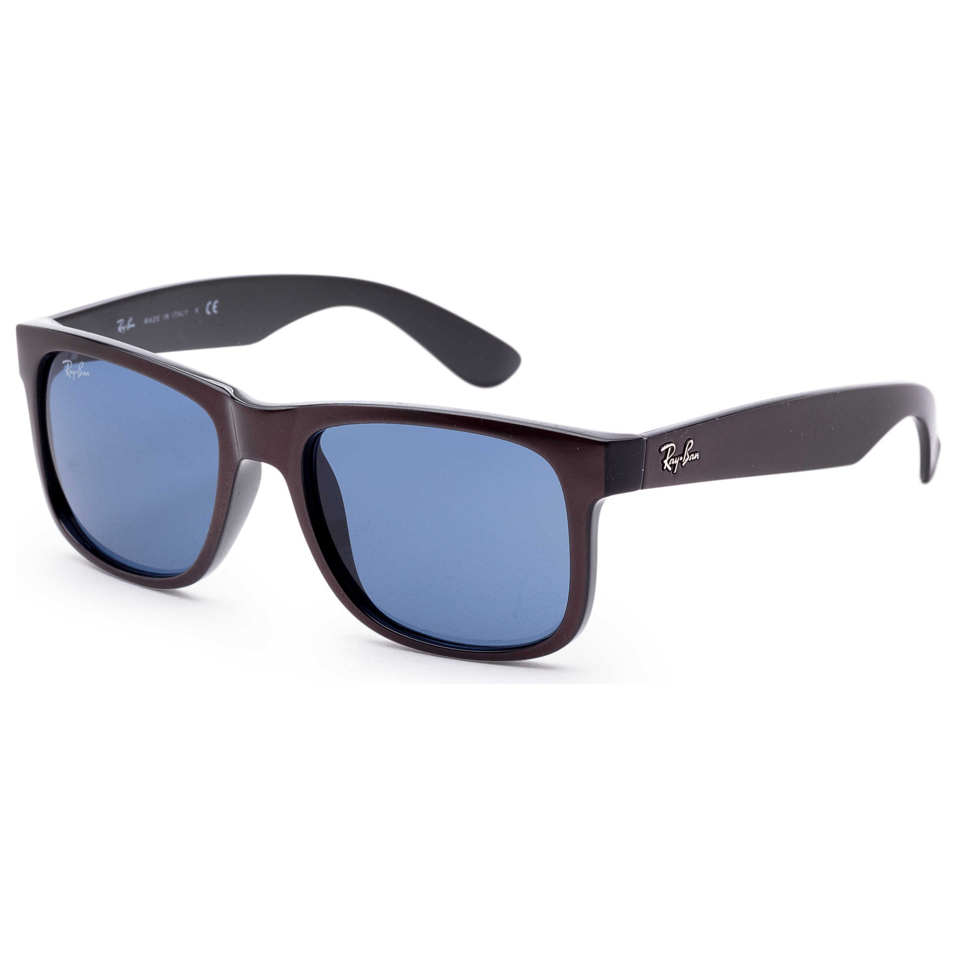 Front view of Ray-Ban Fashion Men's Sunglasses RB4165-64708051