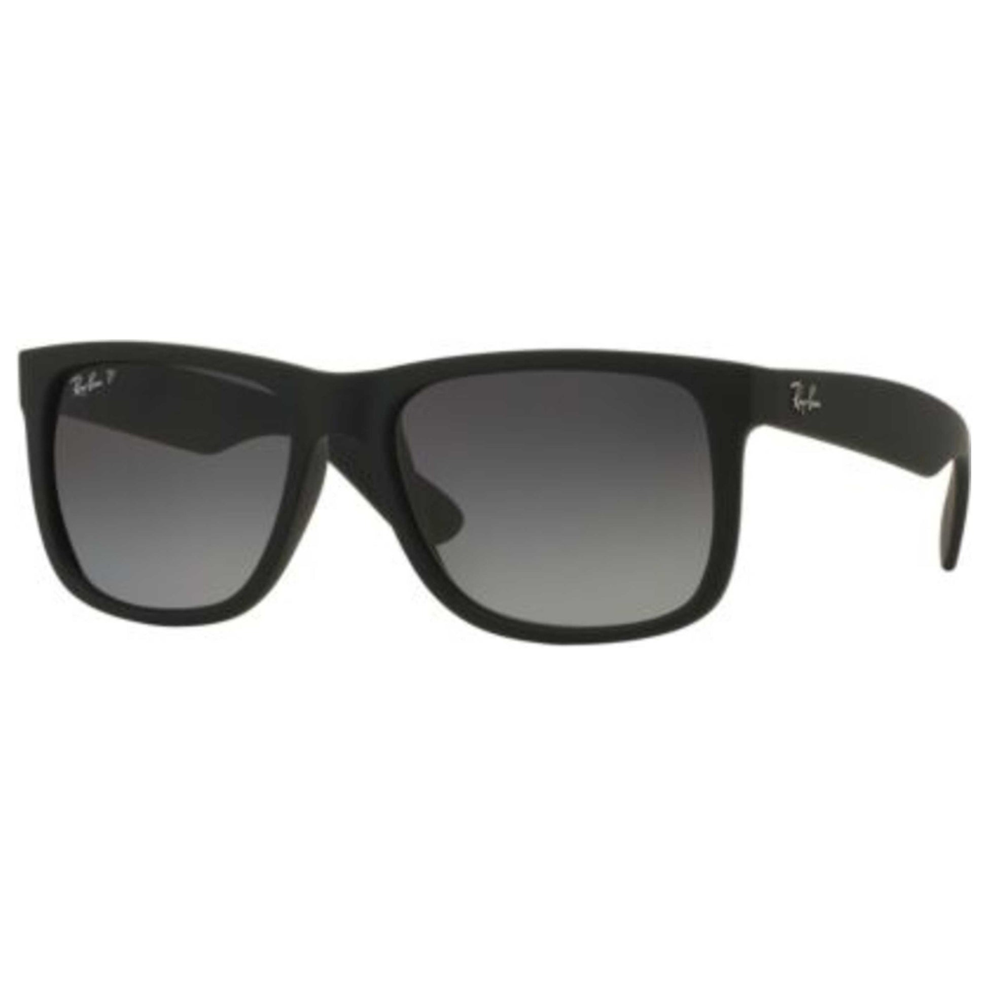Front view of Ray-Ban Classic Men's Sunglasses RB4165622T355