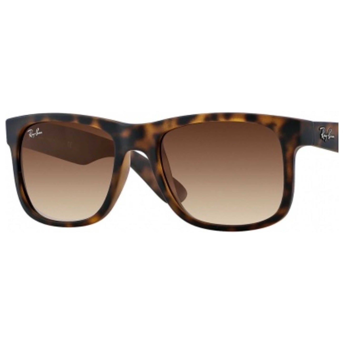 Ray-Ban Justin Men's Sunglasses RB41657101351 - Image #2