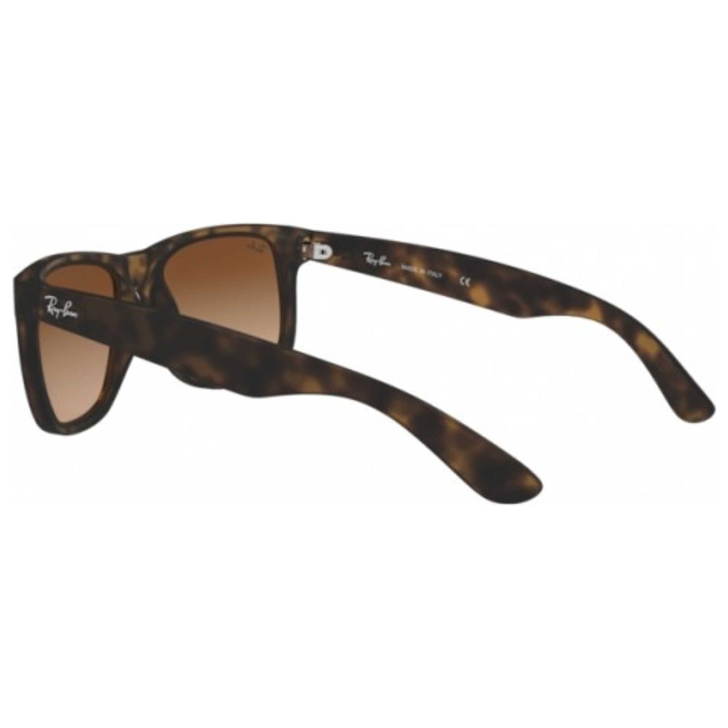 Ray-Ban Justin Men's Sunglasses RB41657101351 - Image #5