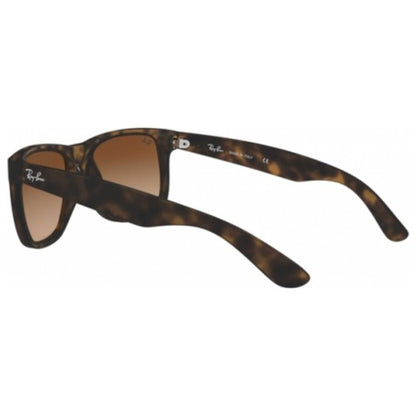 Ray-Ban Justin Men's Sunglasses RB41657101351 - Image #5
