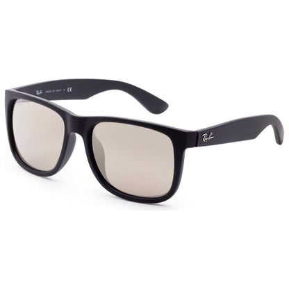 Front view of Ray-Ban Fashion Men's Sunglasses RB4165F-622-5A55