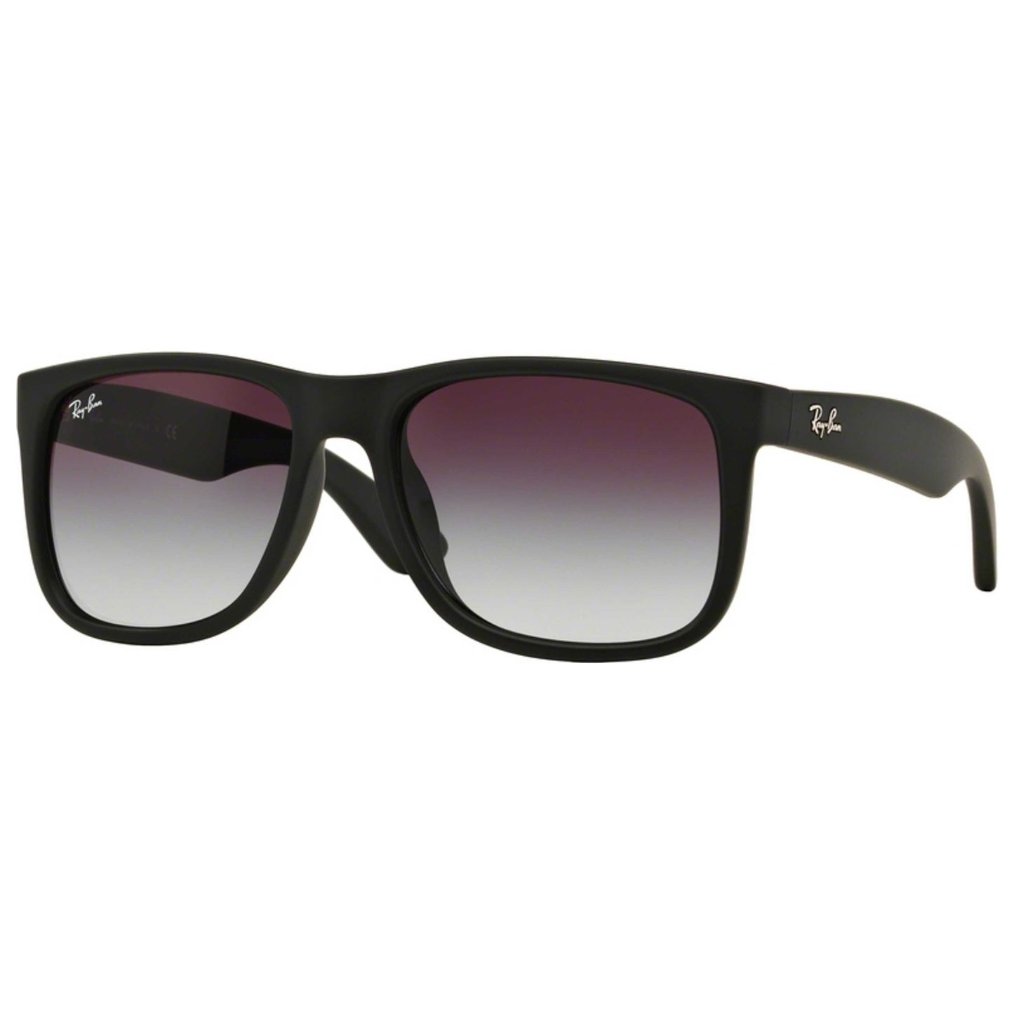 Front view of Ray-Ban Fashion Men's Sunglasses RB4165F-622-8G58