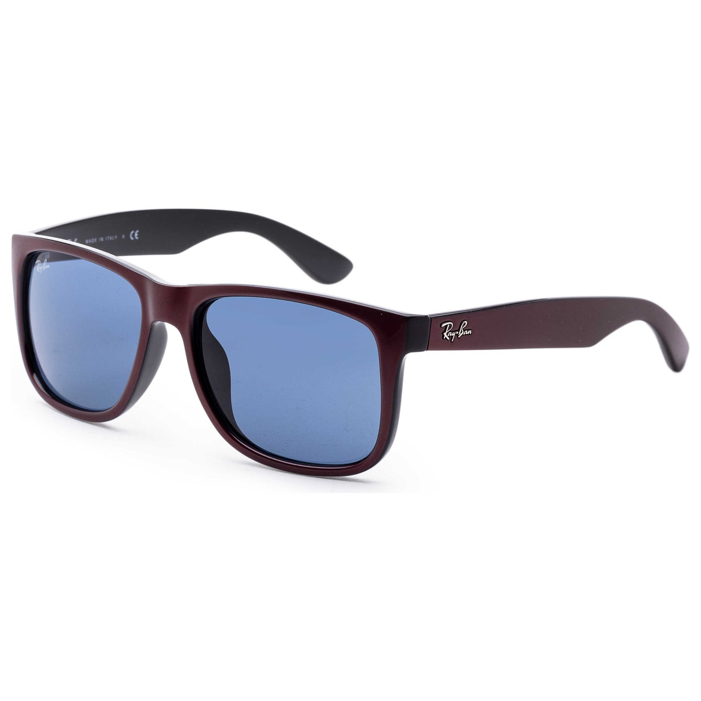Front view of Ray-Ban Fashion Men's Sunglasses RB4165F-64698055