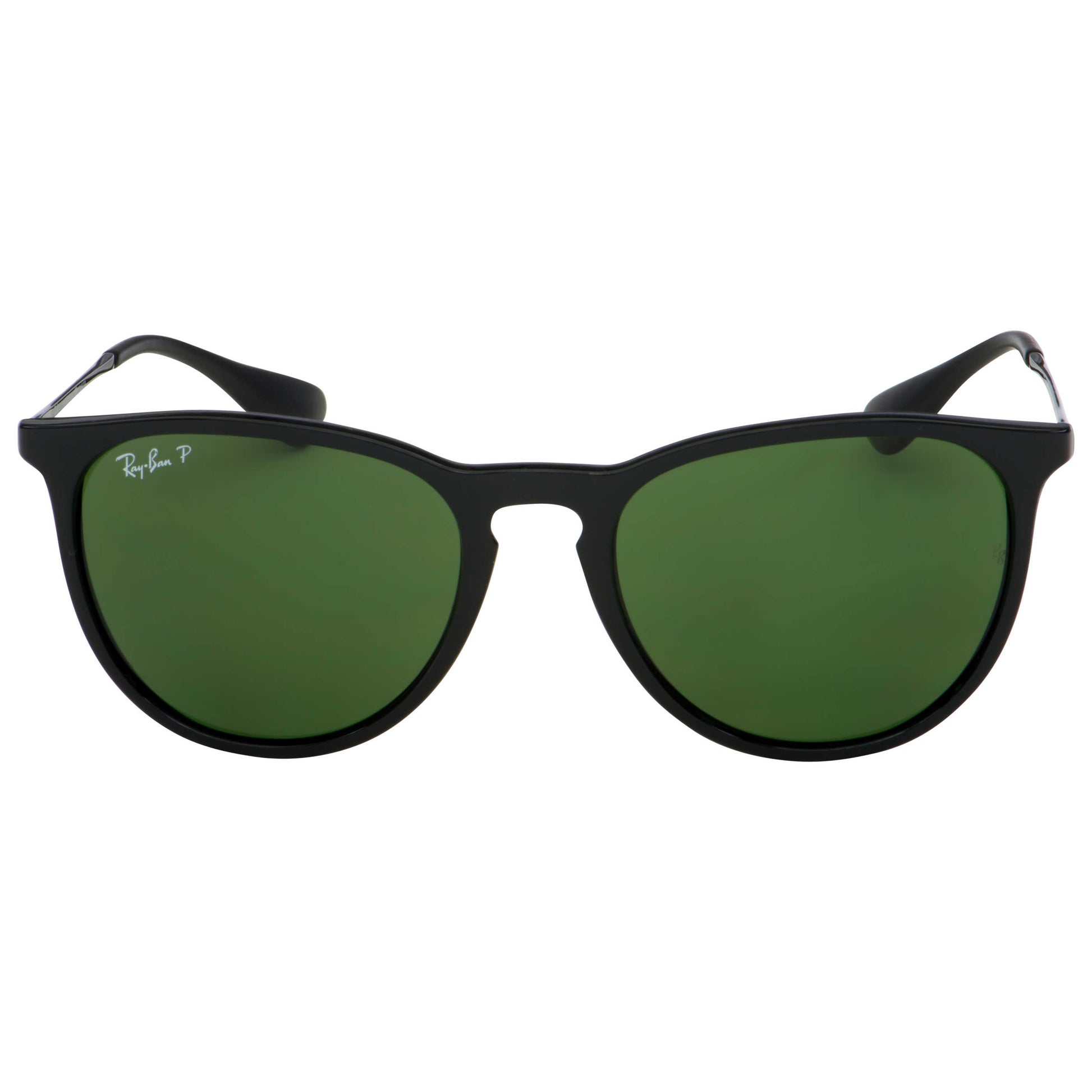 Ray-Ban Erika Women's Sunglasses RB4171-601-2P-54 - Image #2
