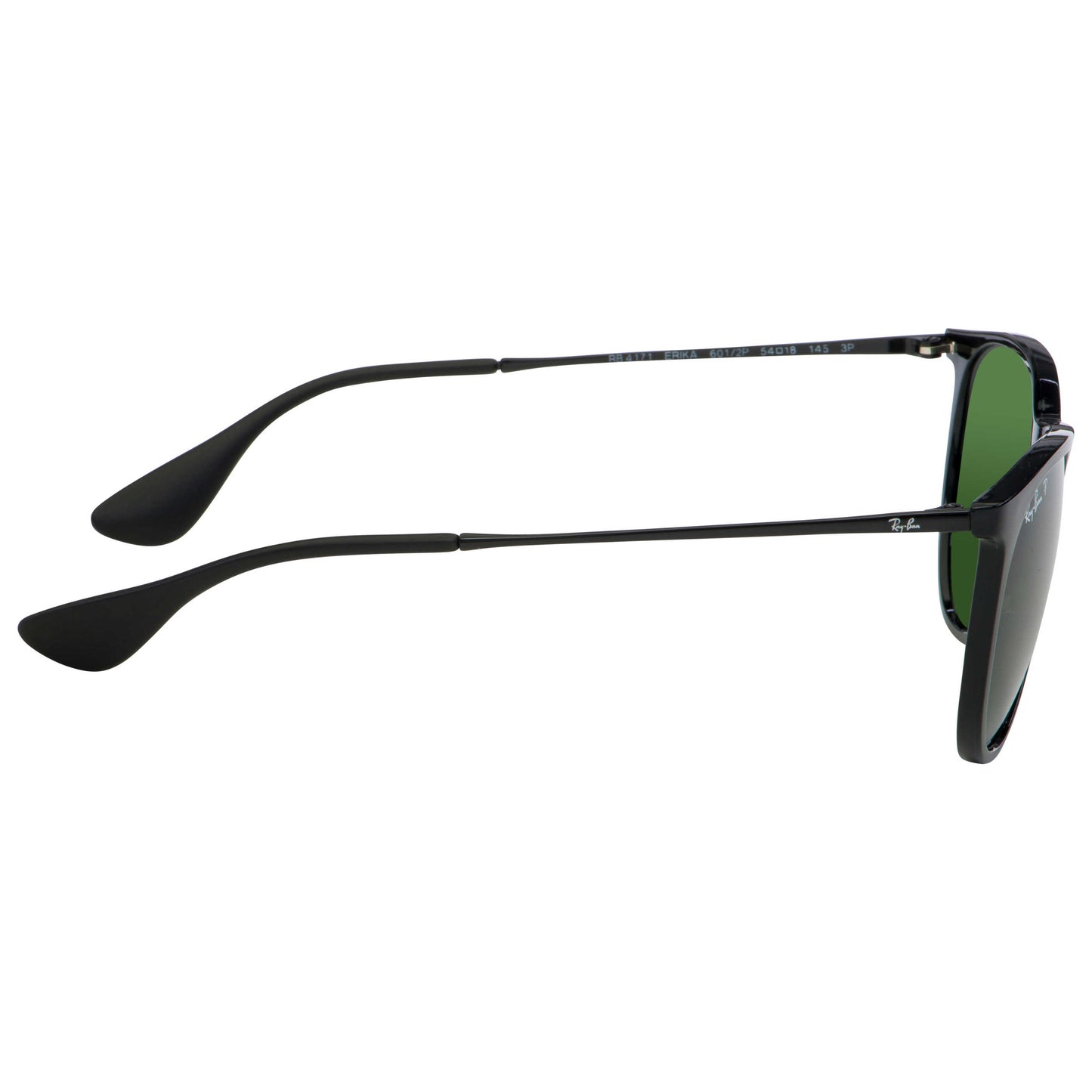 Ray-Ban Erika Women's Sunglasses RB4171-601-2P-54 - Image #3