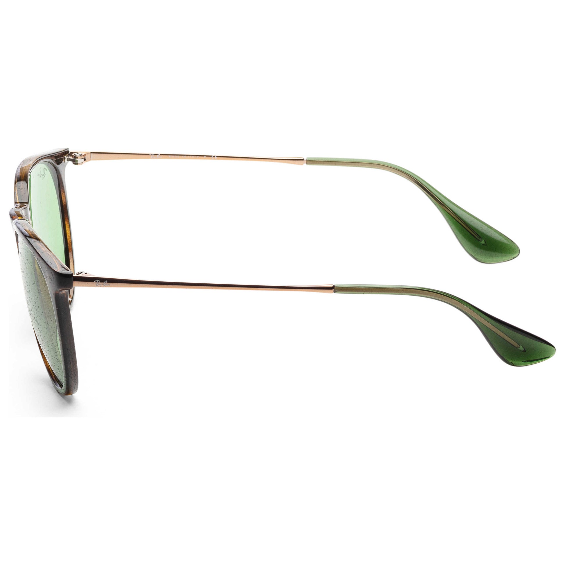 Ray-Ban Erika Women's Sunglasses RB4171-6393-2 - Image #3