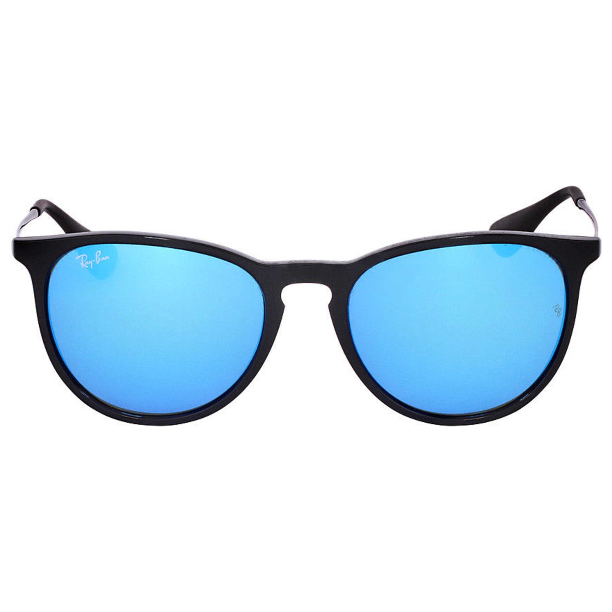 Front view of Ray-Ban Designer Unisex Sunglasses RB4171601-5554