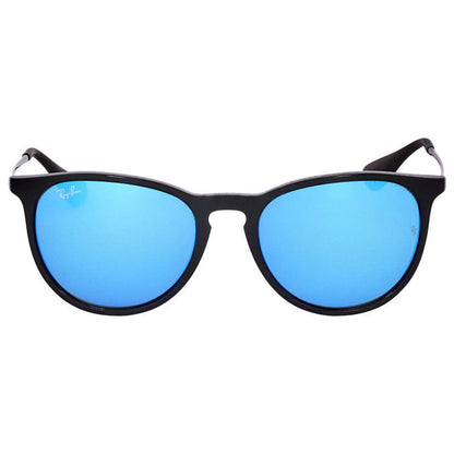 Front view of Ray-Ban Designer Unisex Sunglasses RB4171601-5554