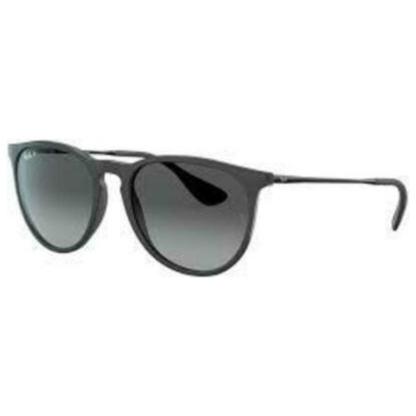 Front view of Ray-Ban Erika Men's Sunglasses RB4171622T354