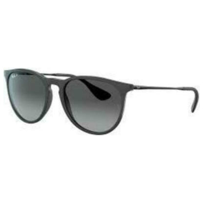 Front view of Ray-Ban Erika Men's Sunglasses RB4171622T354
