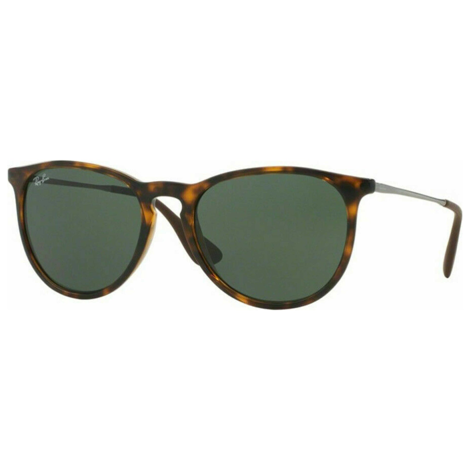 Front view of Ray-Ban Fashion Unisex Sunglasses RB41717107154