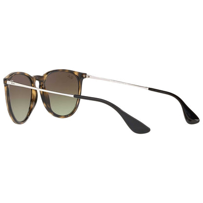 Ray-Ban Erika Unisex Sunglasses RB41718651354 - Image #3