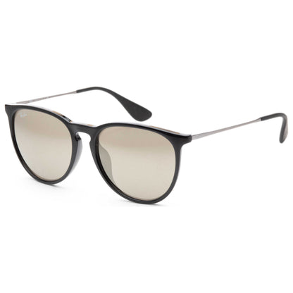 Front view of Ray-Ban Erika Color Mix Women's Sunglasses RB4171F-601-5A
