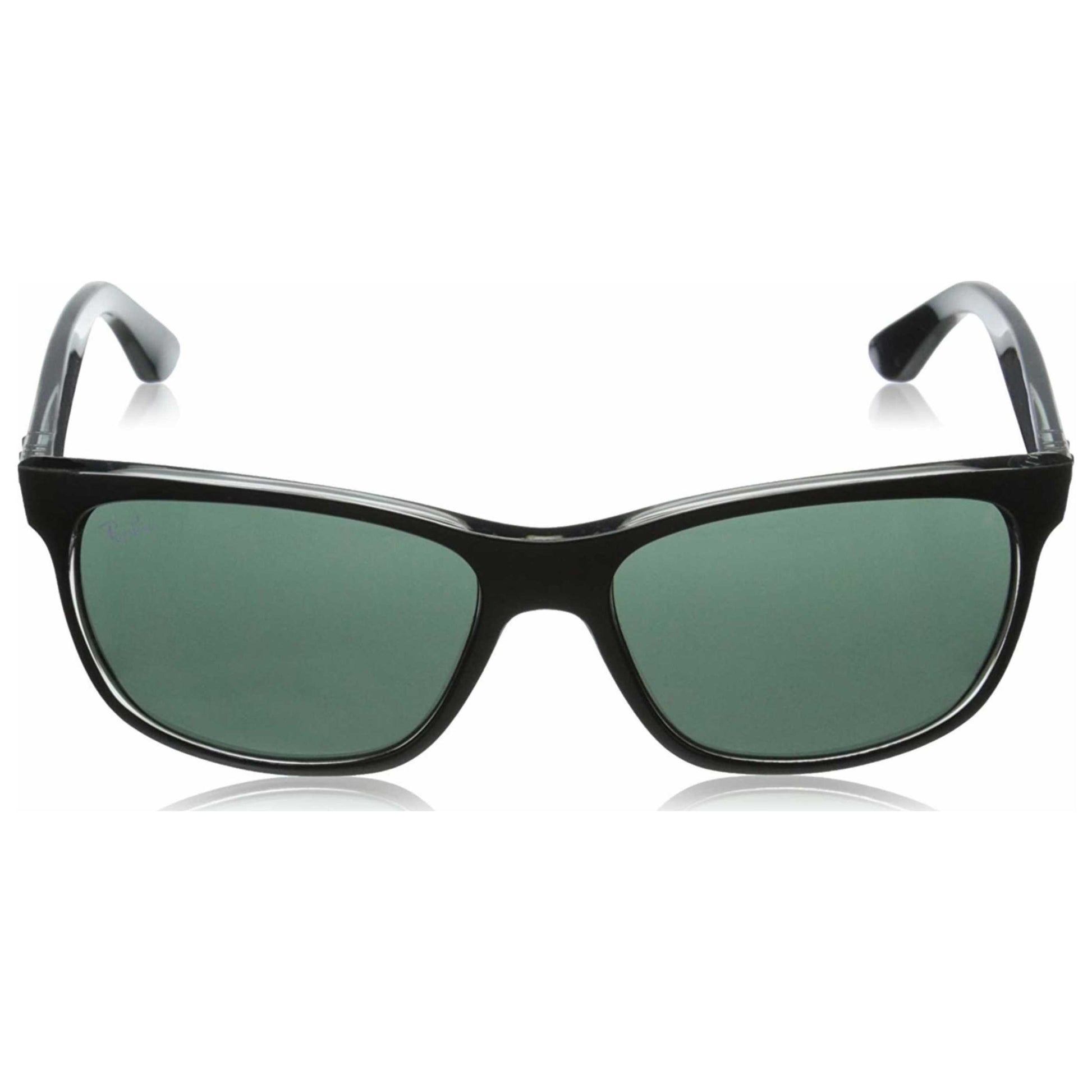 Ray-Ban Fashion Unisex Sunglasses RB4181-6130-57 - Image #2
