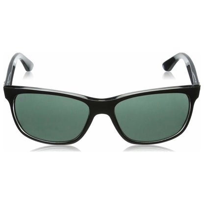 Ray-Ban Fashion Unisex Sunglasses RB4181-6130-57 - Image #2