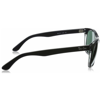 Ray-Ban Fashion Unisex Sunglasses RB4181-6130-57 - Image #3