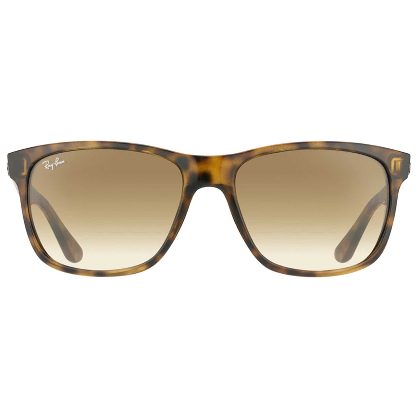 Back view of Ray-Ban Fashion Unisex Sunglasses RB4181-710-51