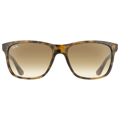 Back view of Ray-Ban Fashion Unisex Sunglasses RB4181-710-51