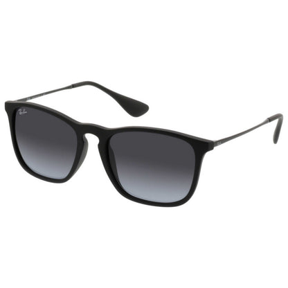 Ray-Ban Chris Men's Sunglasses RB41876228G54 - Image #2