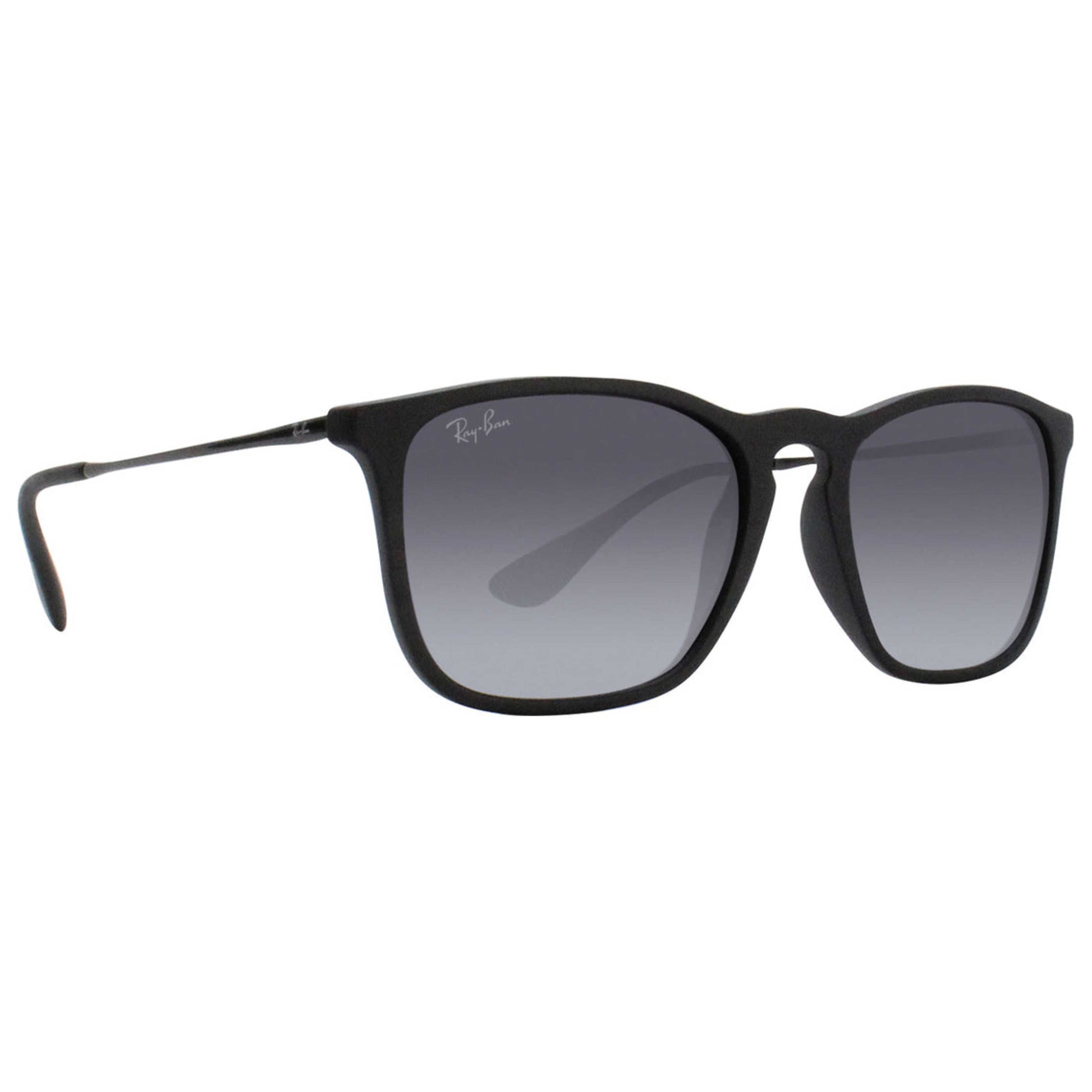 Ray-Ban Chris Men's Sunglasses RB41876228G54 - Image #3