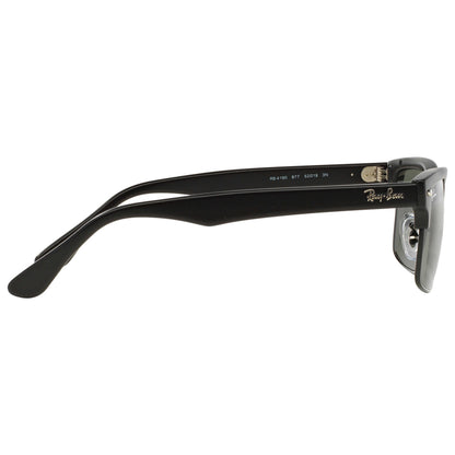 Right view of Ray-Ban Men's Sunglasses RB4190-877-52